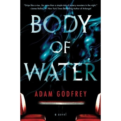 Body of Water - Adam Godfrey