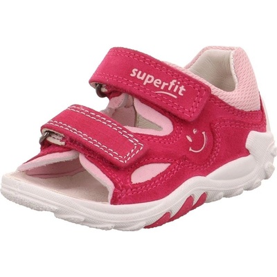 Superfit Flow 1-000034-5500 Pink/Pink