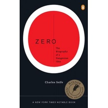 Charles Seife,Matt Zimet - Zero