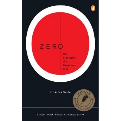 Charles Seife,Matt Zimet - Zero