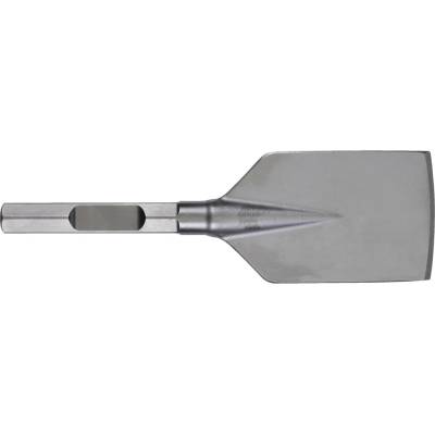MILWAUKEE Sekáč K-Hex 28 mm na asfalt 440 x 115mm