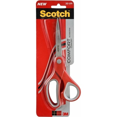 3M Ножица Scotch Comfort 20 см 7000112794 (7000112794)