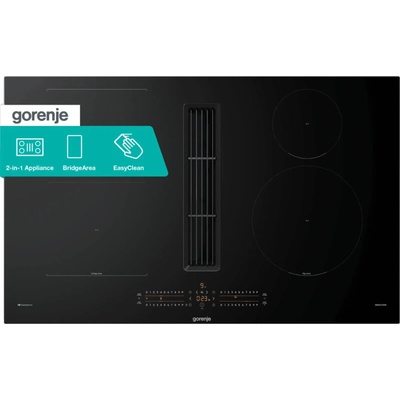 GORENJE GEH8432BSCWF