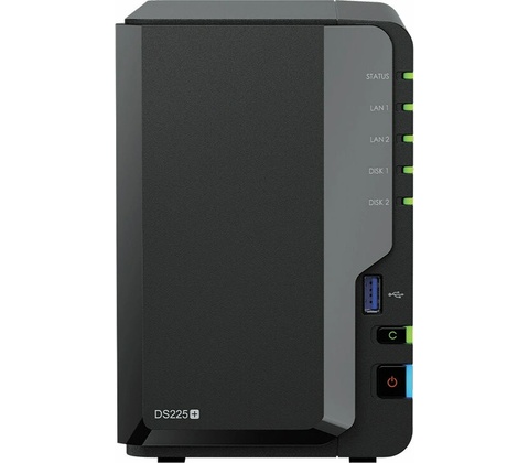 Synology DiskStation DS225+