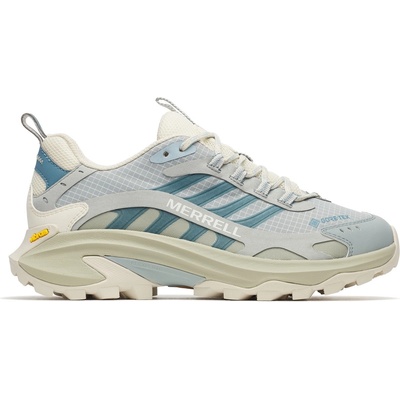Merrell Moab Speed 2 GTX Hiking Shoe Womens - Calcite