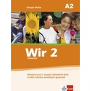 Wir 2 učebnice