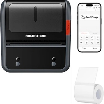Niimbot B3S Smart