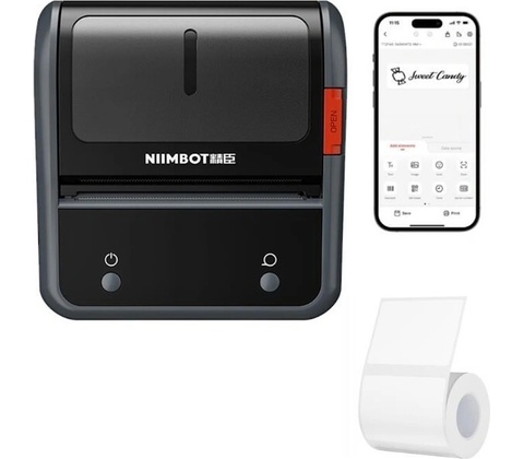 Niimbot B3S Smart