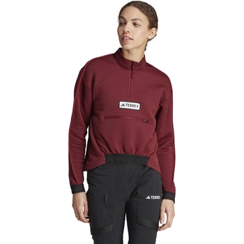 Adidas Блуза Terrex Utilitas