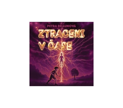 Ztraceni v čase
