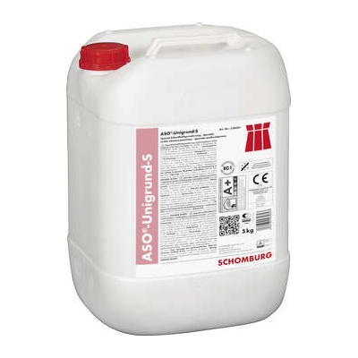 Schomburg ASO-Unigrund-S (1kg)