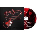 James Rick: Collected LP