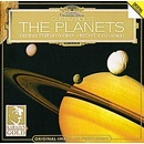 KARAJAN/BPH: PLANETY CD