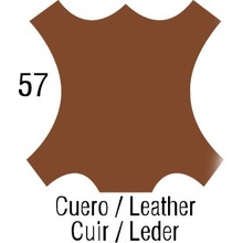 Tarrago barva na semiš a nubuk Suede Nubuck Dye 57 Leather 50 ml