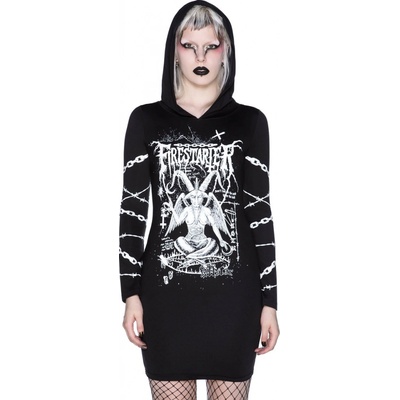 Killstar Firestarter