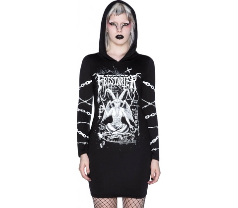 Killstar Firestarter