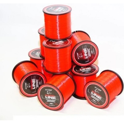Jet Fish Senzor line 1000 m 0,28 mm