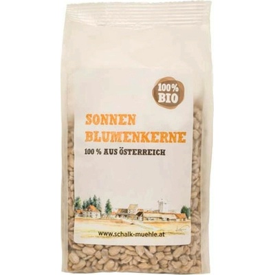 Schalk Mühle Bio syrová slunečnicová semínka 300 g