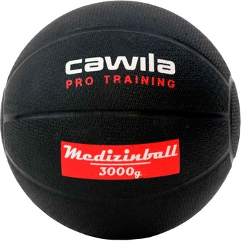 Cawila Medicine Ball PRO Training 3.0 kg