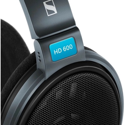 Sennheiser HD 600 – Zboží Živě