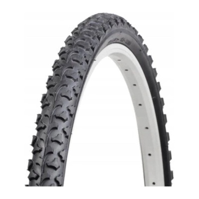 Vee Rubber drátěný černý 26x2.0 MTB
