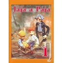 Jája a Pája pošetka DVD