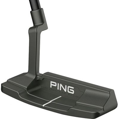 Ping PLD Milled 2024 Anser 2D Gunmetal pravé 35