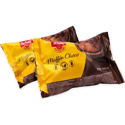 Schär Muffin choco 65 g