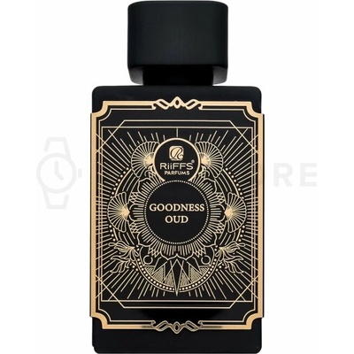 Riiffs Goodness Oud parfémovaná voda pánská 100 ml