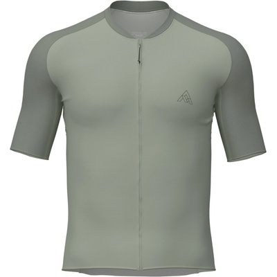 7Mesh Pace Jersey SS Men's Fog Pánský