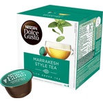 NESCAFÉ | Marrakesh Style Tea - 16 капсули за Nescafé® Dolce Gusto