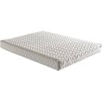 ASIR GROUP Средно твърд/мек пружинен матрак 140x190 cm Niron - Kalune Design (480NRN1352)