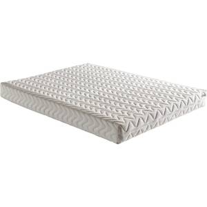 ASIR GROUP Средно твърд/мек пружинен матрак 140x190 cm Niron - Kalune Design (480NRN1352)