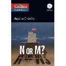 N or M?