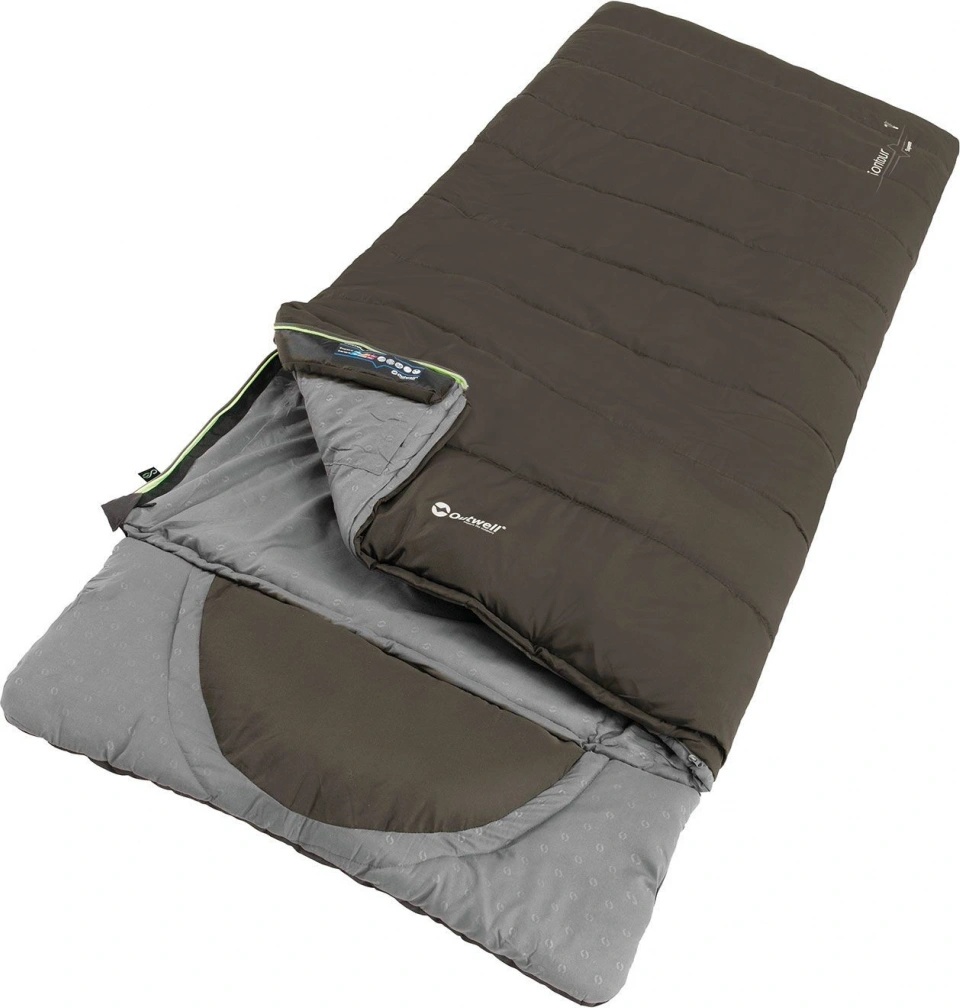 Outwell Contour Supreme