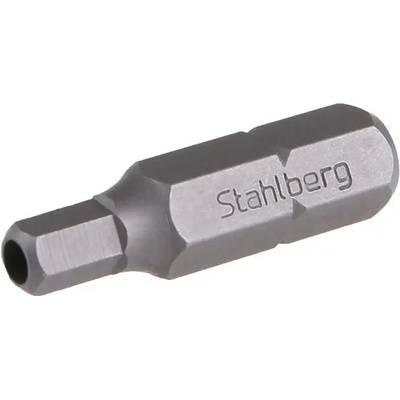 Stahlberg HTa 6.0mm 25mm S2 18817