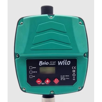 Wilo Електронен пресостат Brio Top digital (2952410)