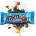 Snickers and Mars Crispy M&M's HiProtein Bar [51 грама]