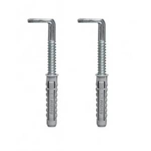 Fischer Комплект за монтаж на бойлер fischer wds plus