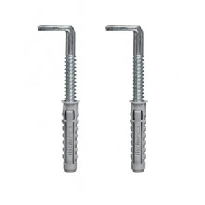 Fischer Комплект за монтаж на бойлер fischer wds plus
