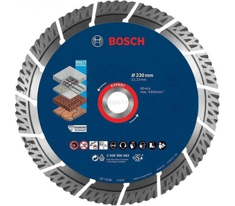 Bosch 2.608.900.663