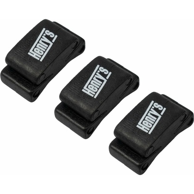 Henry`s GPIH-3 - Black