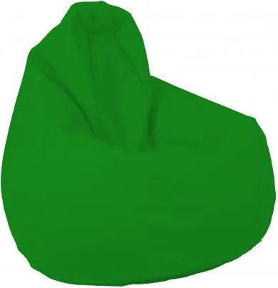 PUFRELAX Калъф за пуф круша, 160л. , Nirvana Light - Teteron Green (COVER_PUF-G-NL-TEX-GR)