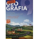 Hravá geografia 9