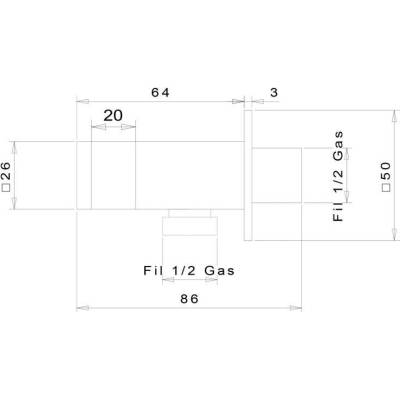 Sapho SG303
