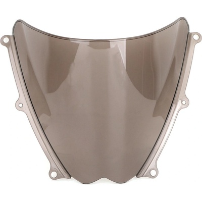 Plexi štít lehce dymový Suzuki GSX-R 1000 K7 2007-2008