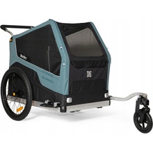 Burley Bark Ranger