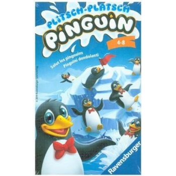 Ravensburger Verlag Plitsch Platsch Pinguin | © Seven Towns Ltd