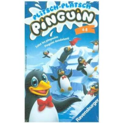 Ravensburger Verlag Plitsch Platsch Pinguin | © Seven Towns Ltd