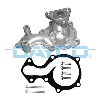 Vodné čerpadlo, chladenie motora DAYCO DP386